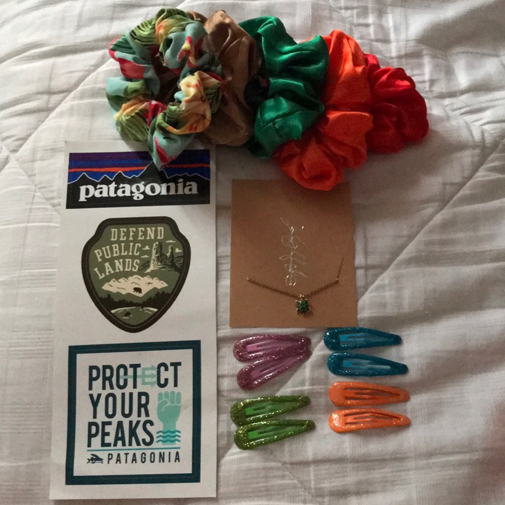 Accessory Bundle
